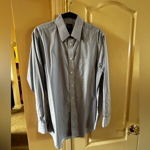 Jos.A.Bank Traveler Men’s Dress Shirt